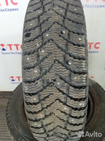 Cordiant Snow Cross 2 175/65 R14