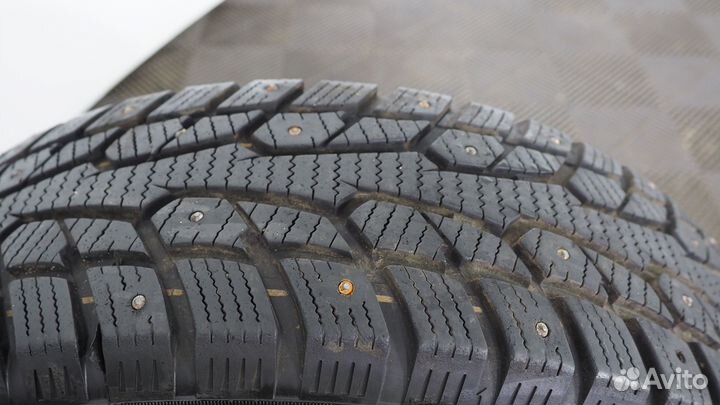 Комплект колёс Ecovision W686 185/65 R15