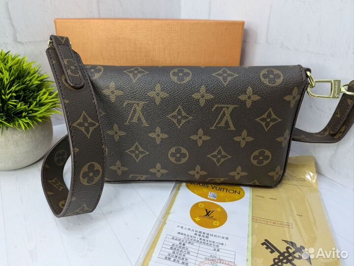 Сумка женская Louis Vuitton новая