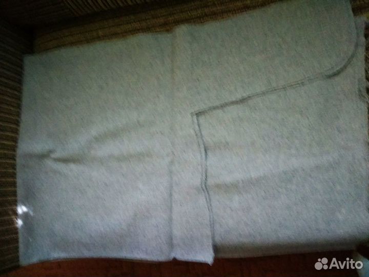 Отрезы ткани