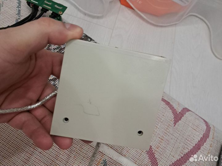 Контролёры usb 2.0 / 3.0