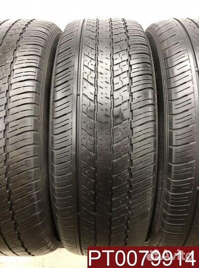 Dunlop Grandtrek ST30 225/60 R18 98H