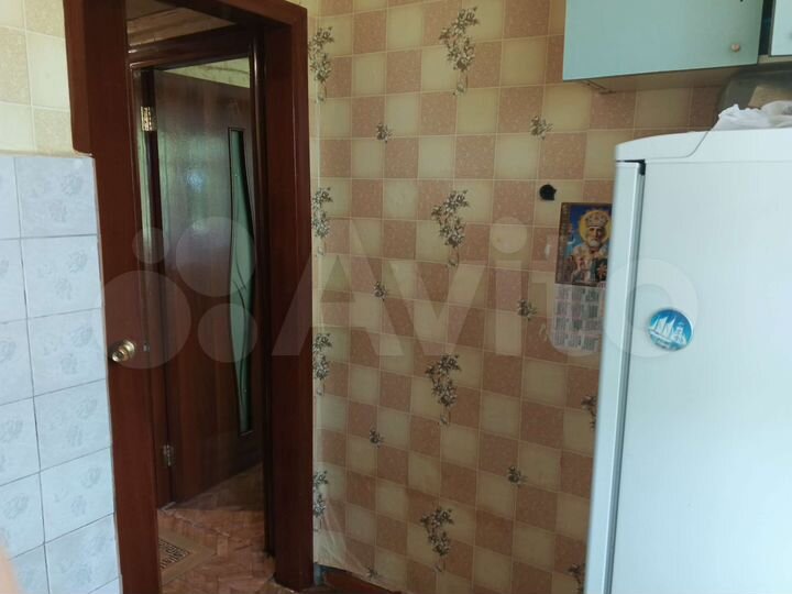 2-к. квартира, 39,5 м², 3/3 эт.