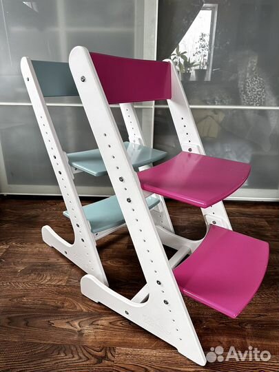 Компьютерный стул детский бу