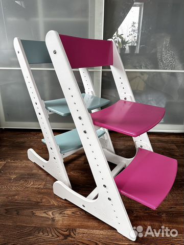 Компьютерный стул детский бу