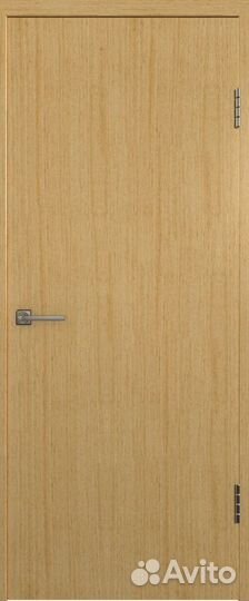 Межкомнатные двери