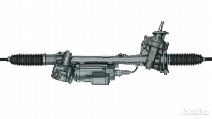 Рулевая рейка VW Jetta 2005, (электрическая)