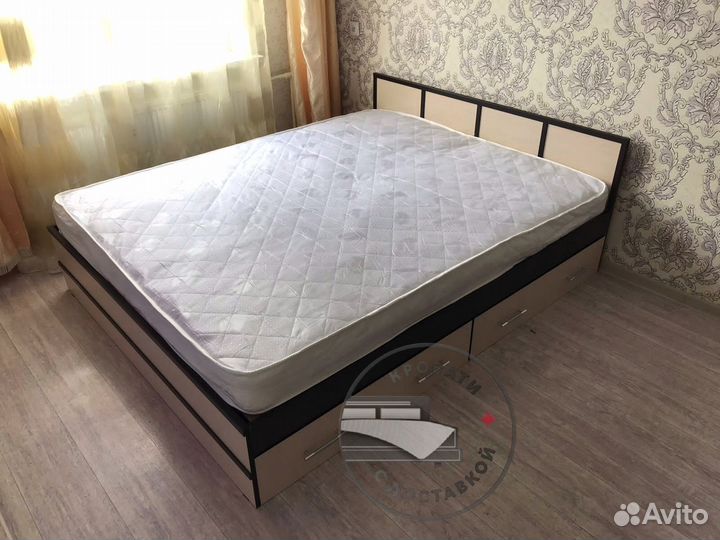 Кровать 160 200