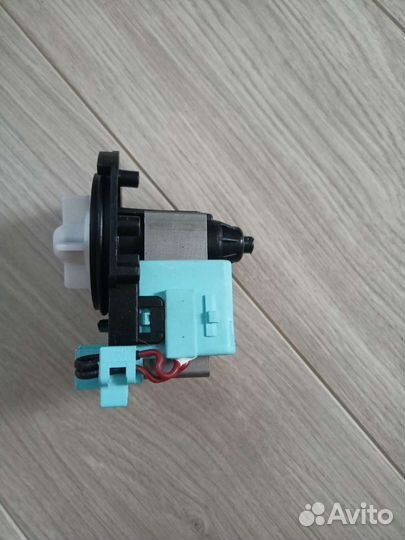 Помпа для стиральной машины bosch бош