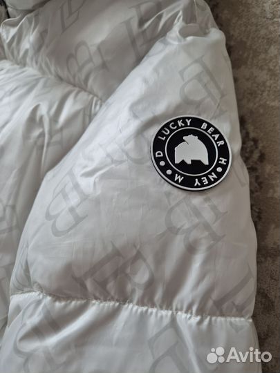 Куртка утепленная женская