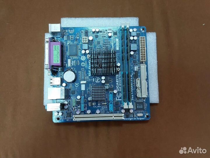 Мicro itx