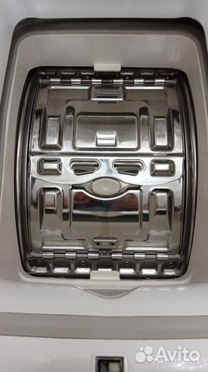 Стиральная машина бу вертикальная загрузка