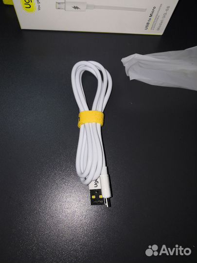 Micro USB