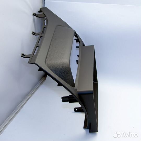 Штатная магнитола для Honda Civic 2007-2011 правый