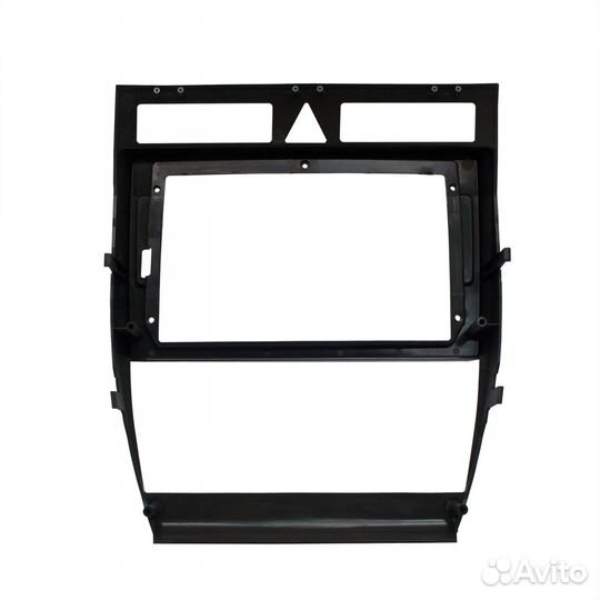 Штатная магнитола для Audi A6 (4B) 1997-2005 гг, A