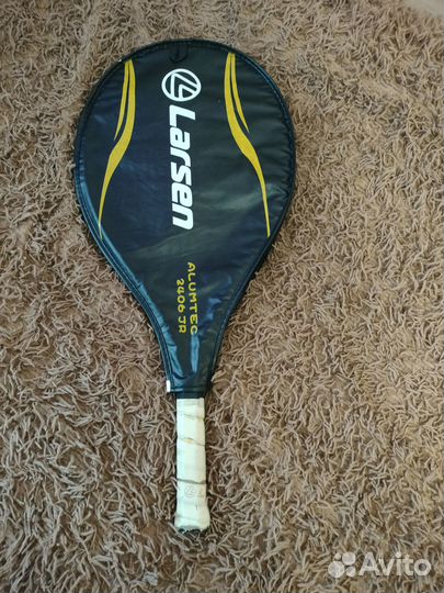 Ракетка для большого тенниса Larsen