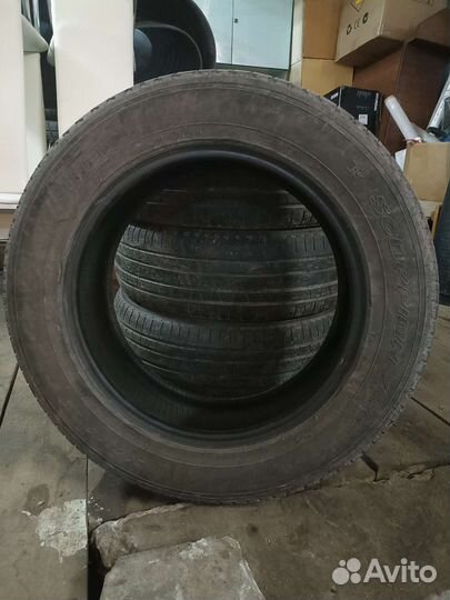 Pirelli Scorpion Verde 235/65 R19