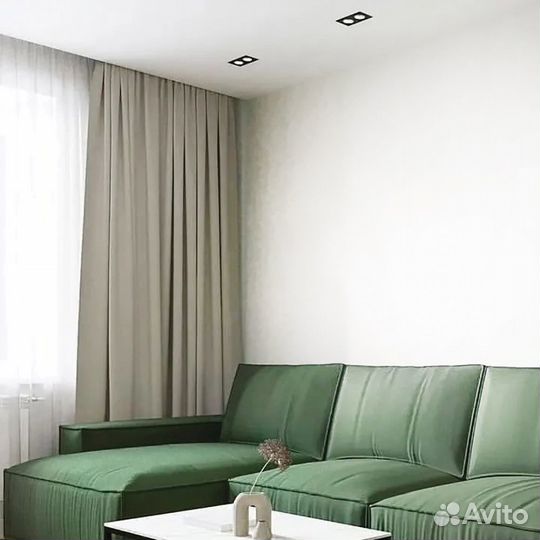 Светильник встраиваемый Feron 