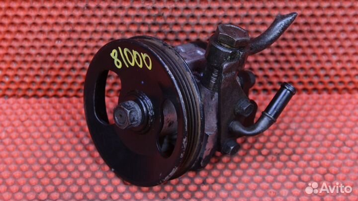 Гидроусилитель руля Hyundai Terracan HP J3 57110-H