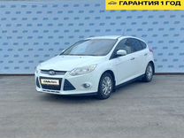 Ford Focus 1.6 AMT, 2012, 128 000 км, с пробегом, цена 749 000 руб.