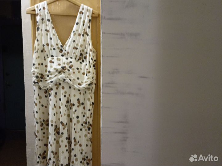 Платье женское