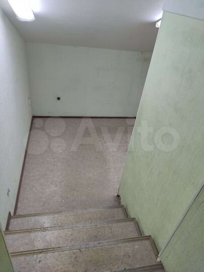 Офис 28 м² в центре