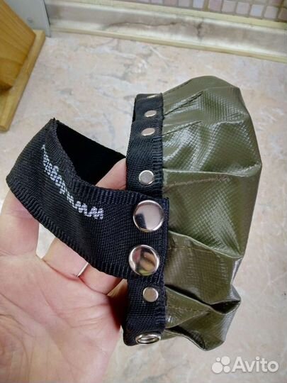 Миска, ошейник, адресник и др