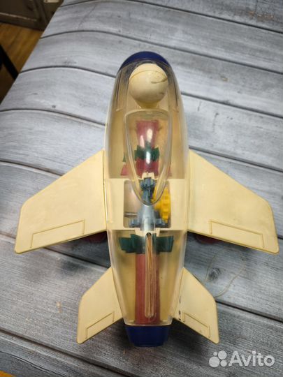 Самолет СССР