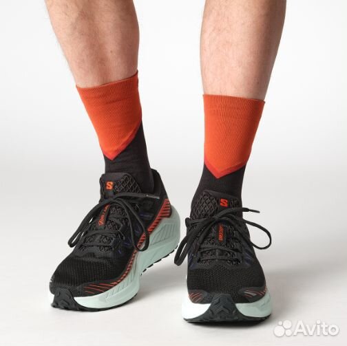 Кроссовки Salomon Drx Defy Grvl