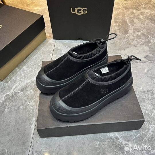 Угги UGG короткие