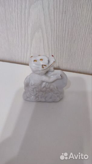 Статуэтка Дракон