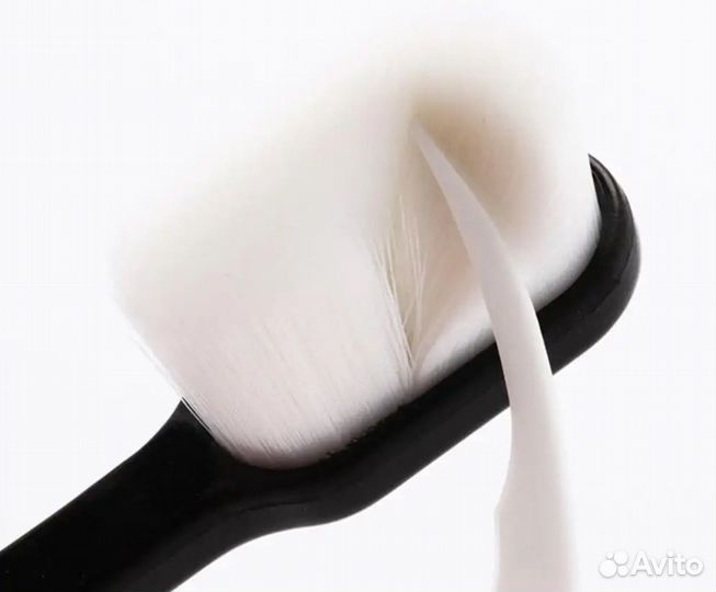 Зубные щётки нового поколения