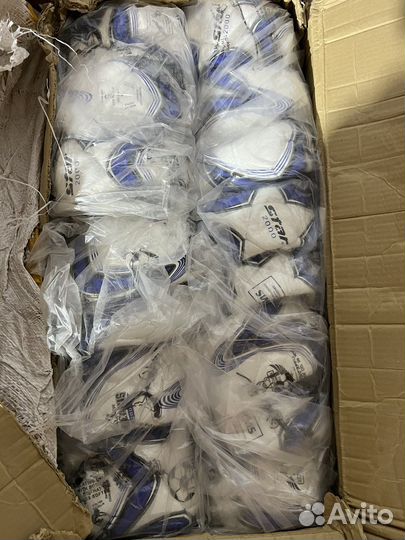 Футбольный мяч