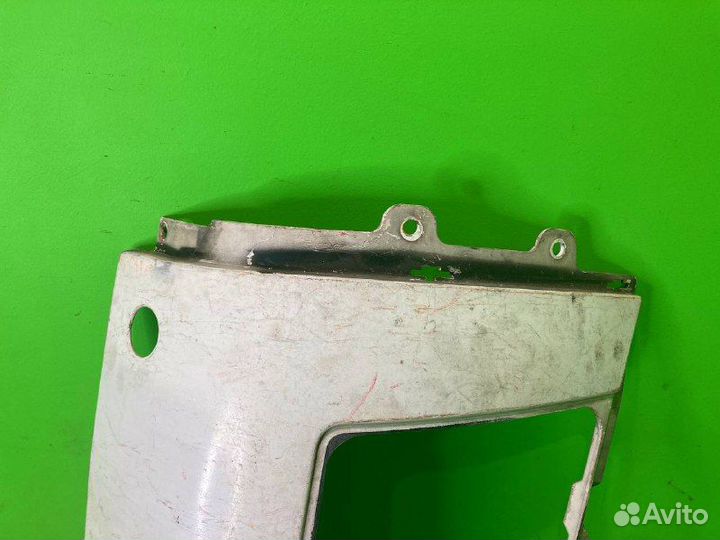 Облицовка фары volvo FH13