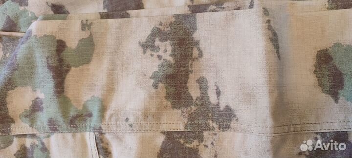 Форма мох 48-6 уставная