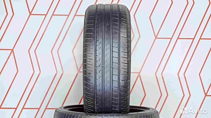 Pirelli Scorpion Verde 235/55 R18