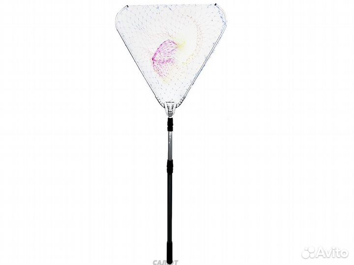 Подсак треугольный East Shark 80см (380129) леска