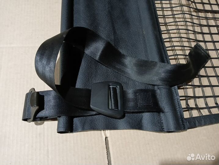 Продам защитную сетку в шевроле лачетти универсал