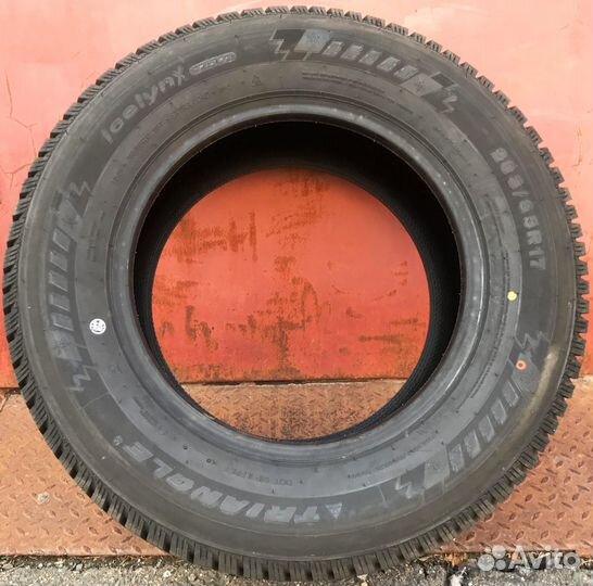 Triangle IcelynX TI501 265/65 R17 116T