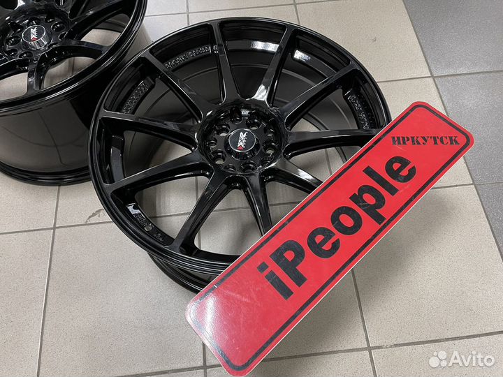 Диски XXR 527 R18