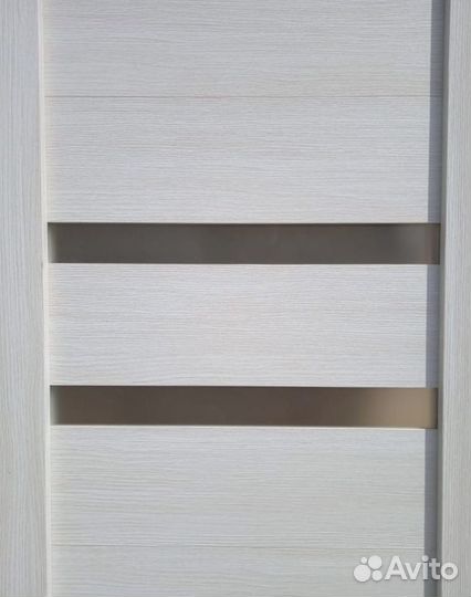 Двери Браво 30 экошпон склад