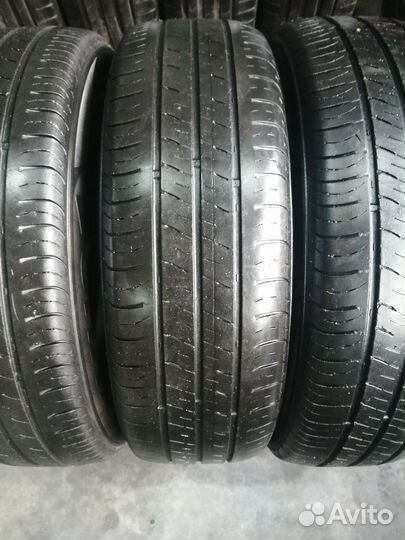 Kumho Solus SA01 KH32 205/65 R16 95H