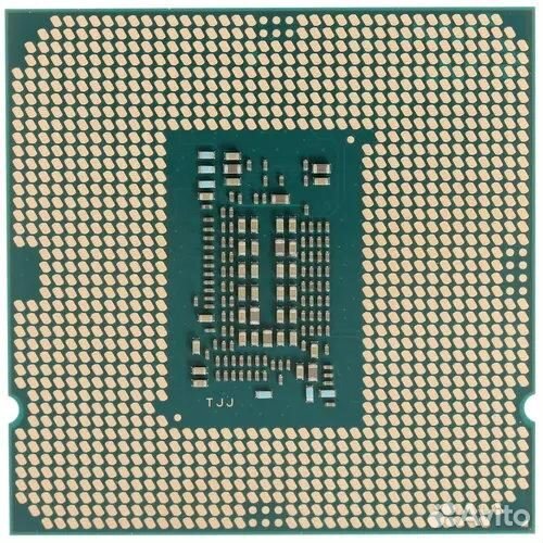 Процессор Intel CM8070104291810S