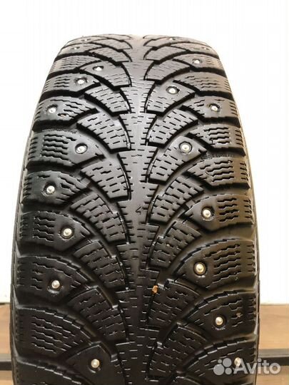 Nokian Tyres Hakkapeliitta 4 175/65 R14 82T