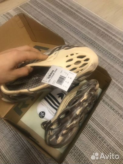 Кроссовки adidas easy from runner