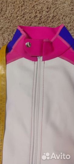 Костюм для парашютного спорта