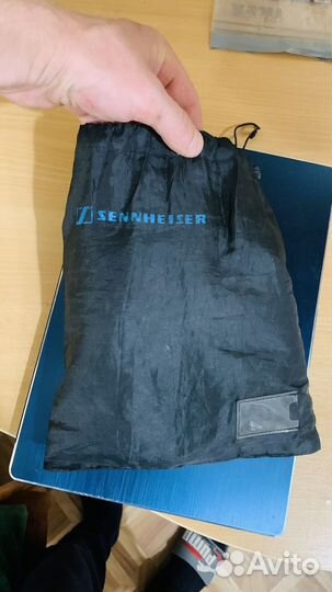 Sennheiser hd 25 made in ireland