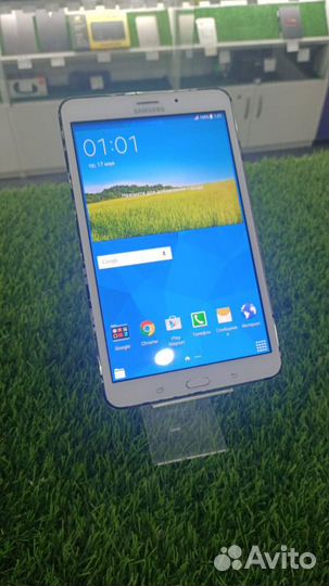 Samsung Galaxy Tab 4