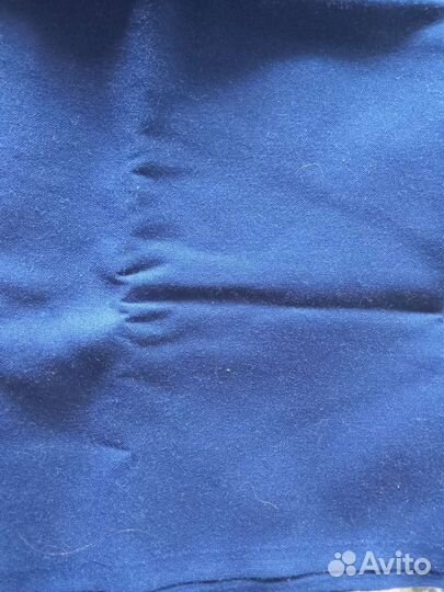 Ткань шерстяная СССР