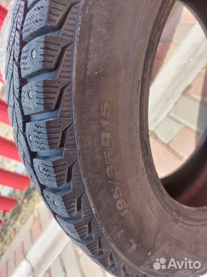 Viatti Brina Nordico V-522 195/60 R15